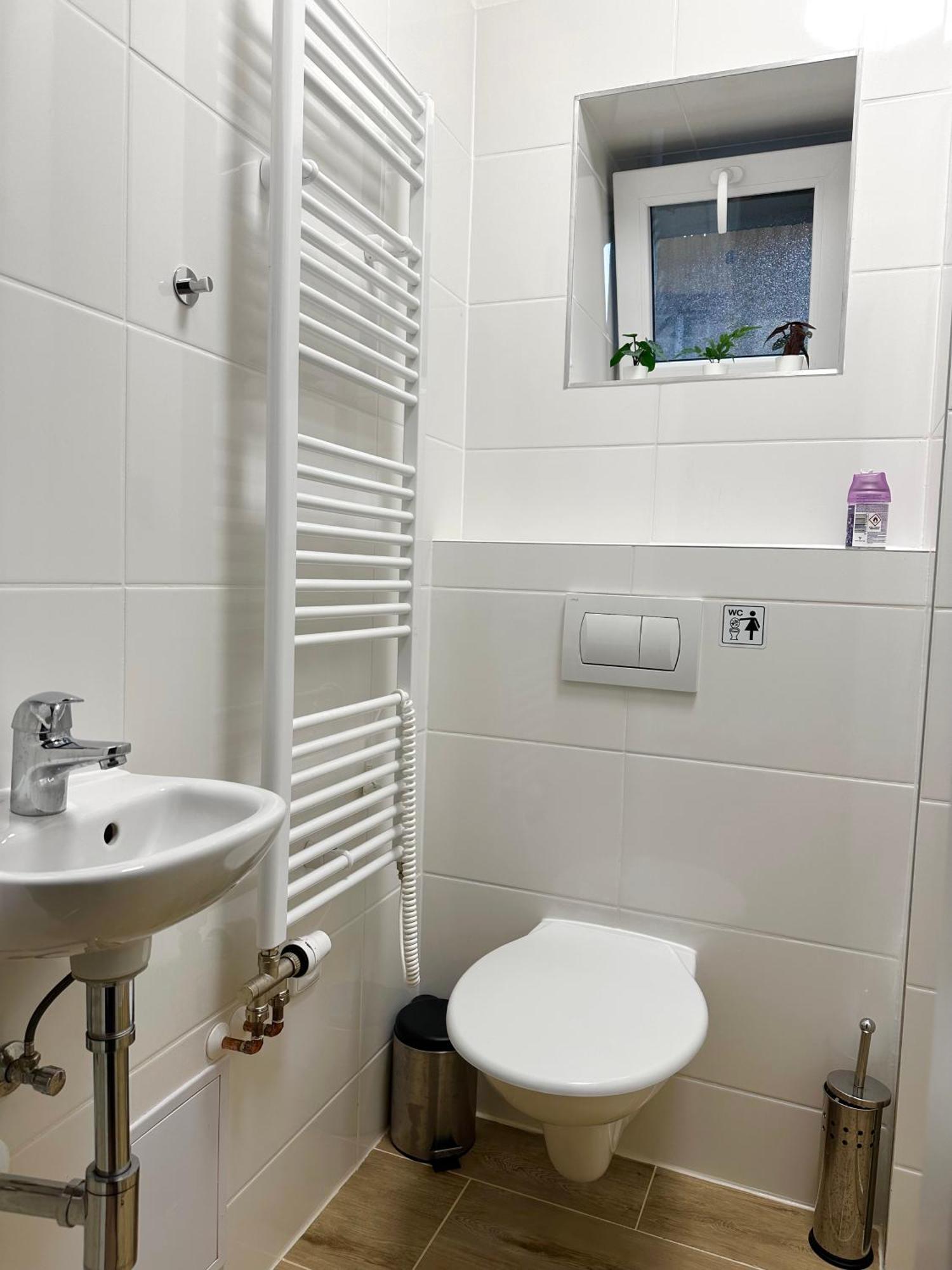 Apartman Na Sjezdovce Sedlonov Exterior photo